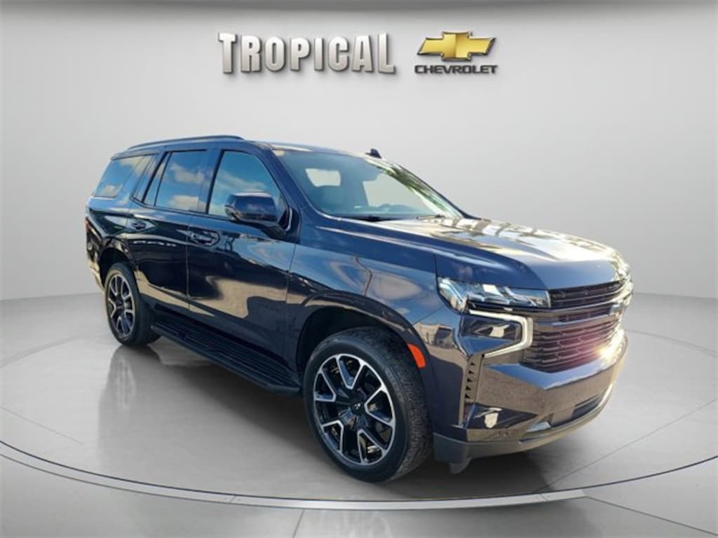 Used 2023 Chevrolet