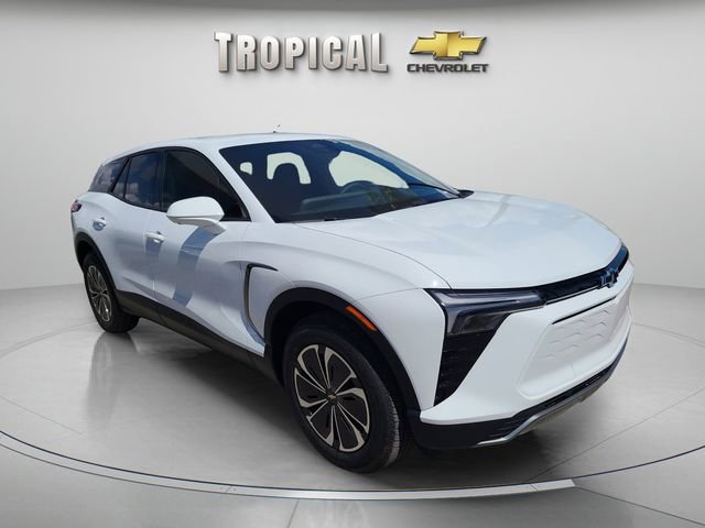 2025 Chevrolet Blazer EV LT - Photo 7