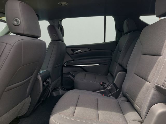 2026 Chevrolet Traverse LT - Photo 8