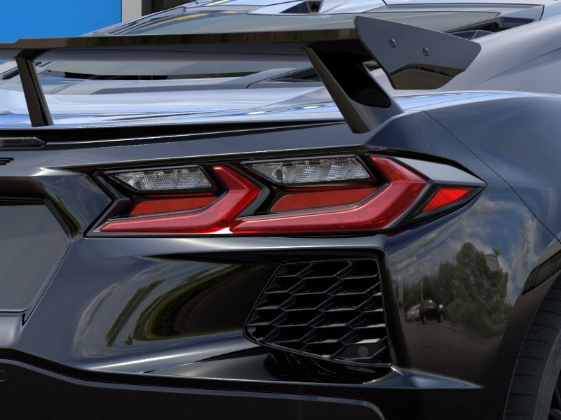 2026 Chevrolet Corvette 1LT - Photo 11