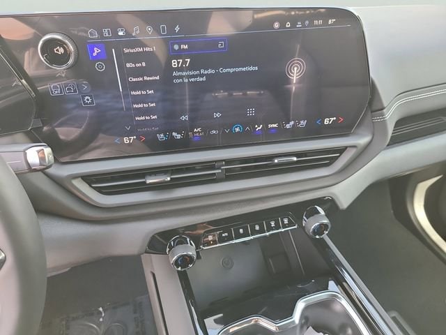 2026 Chevrolet Silverado EV LT - Photo 30