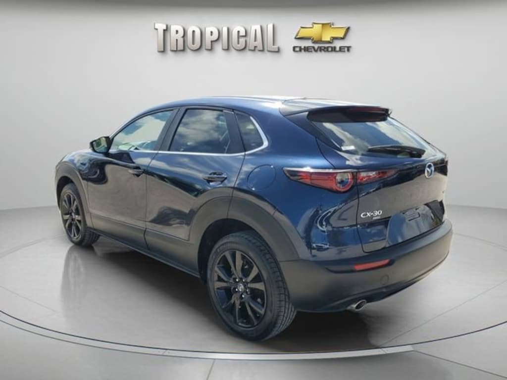 Used 2024 Mazda
