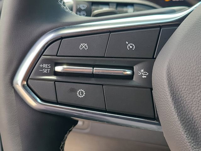2026 Chevrolet Traverse LT - Photo 24
