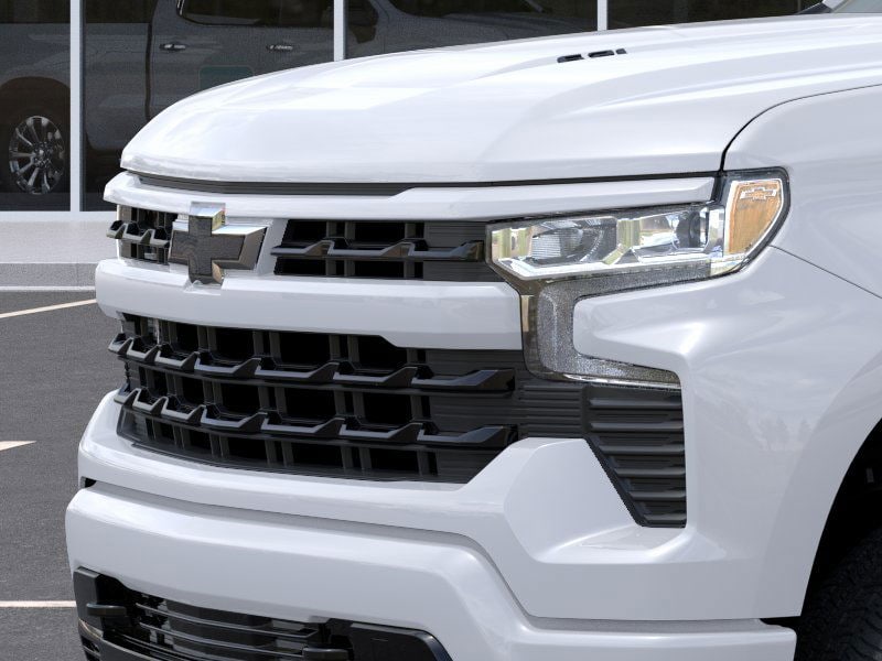 2026 Chevrolet Silverado 1500 RST - Photo 47