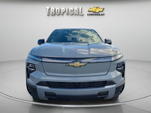 2026 Chevrolet Silverado EV LT - Photo 6