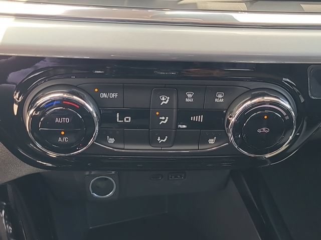2026 Chevrolet Trax LT - Photo 29