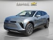 Chevrolet Blazer EV