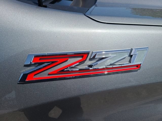2026 Chevrolet Silverado 1500 LT Trail Boss - Photo 32