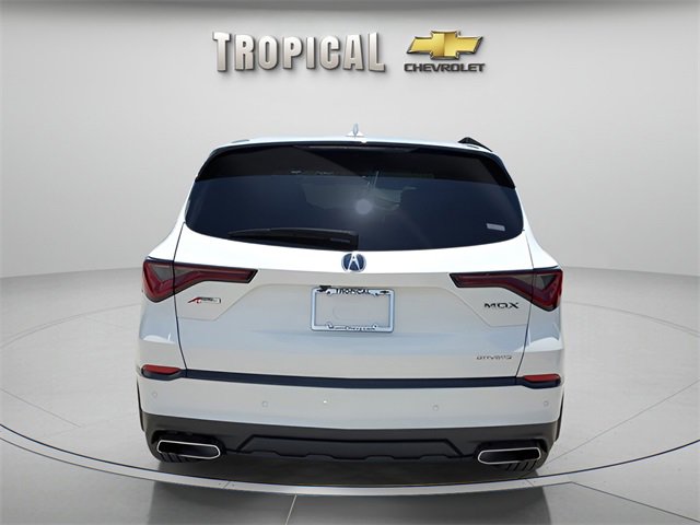 2022 Acura MDX A-Spec photo 4