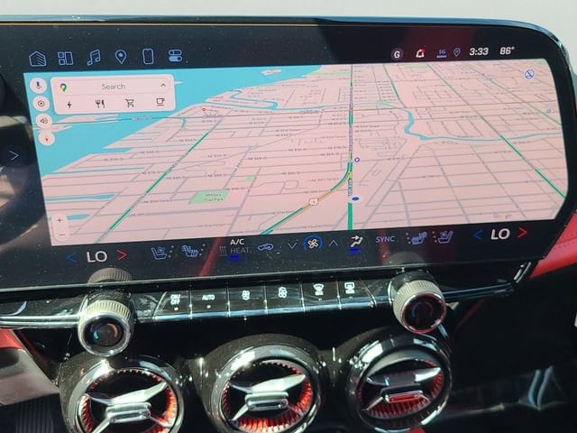 2025 Chevrolet Blazer EV RS - Photo 28