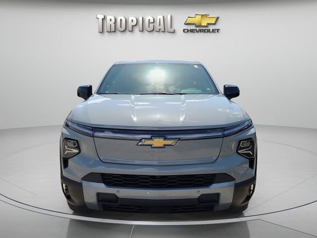 2026 Chevrolet Silverado EV LT - Photo 8