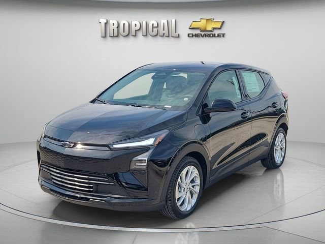 2027 Chevrolet Bolt EV LT Auto's photo