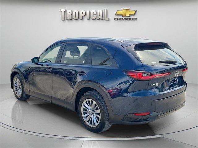 2024 Mazda CX-90 3.3 Turbo Select photo 3