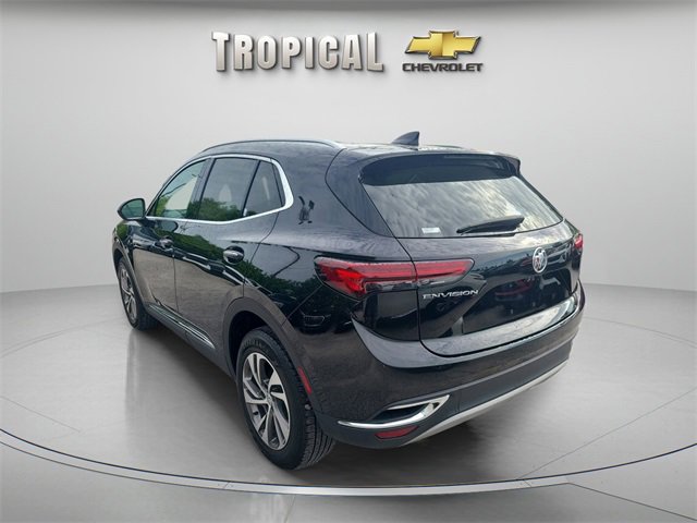 2023 Buick Envision Essence photo 3