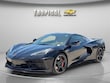 Chevrolet Corvette Stingray