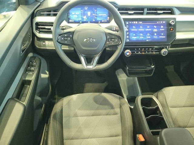 2027 Chevrolet Bolt LT - Photo 12