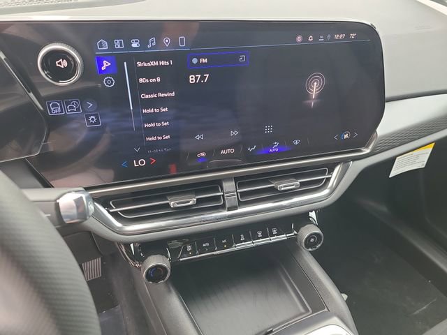 2026 Chevrolet Equinox EV 1LT - Photo 30