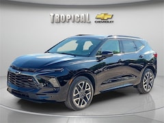 2026 Chevrolet Blazer RS SUV