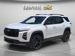 2026 Chevrolet Equinox LT SUV