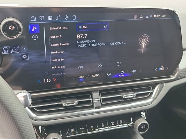 2026 Chevrolet Equinox EV 1LT - Photo 31