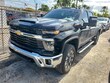  Chevrolet Silverado 2500 HD