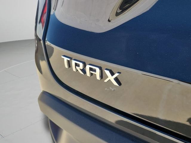 2026 Chevrolet Trax LS - Photo 29