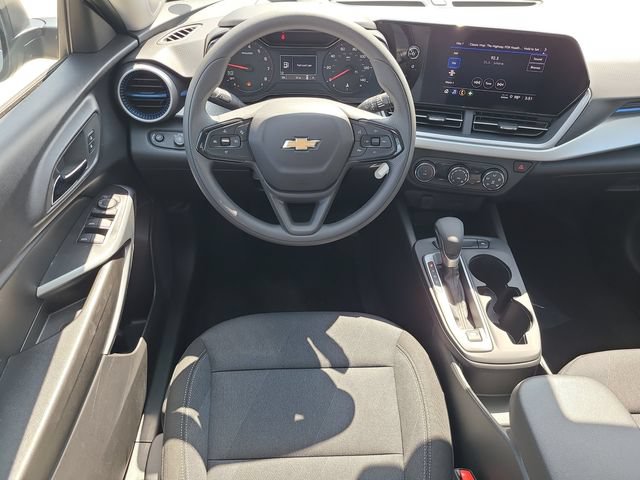 2026 Chevrolet Trax LS - Photo 14