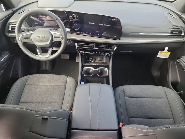 2026 Chevrolet Traverse LT - Photo 17