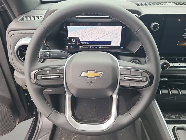 2026 Chevrolet Colorado LT - Photo 24
