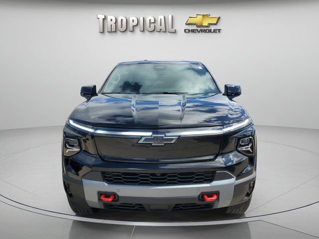 2026 Chevrolet Silverado EV Trail Boss - Photo 9