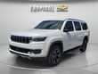 Jeep Wagoneer L