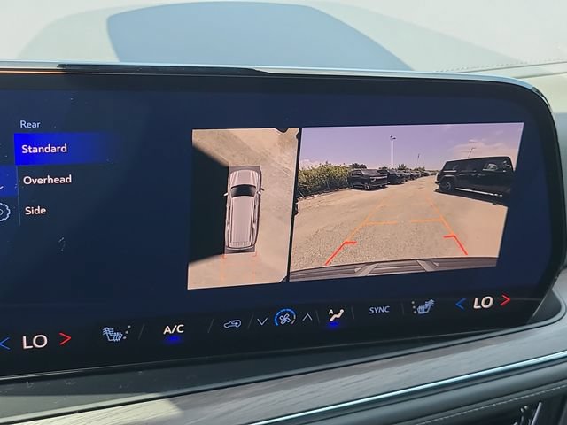 2026 Chevrolet Suburban LT - Photo 33