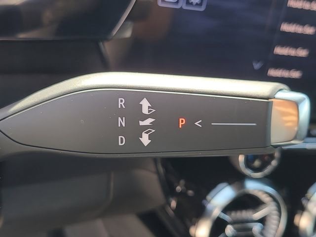 2025 Chevrolet Blazer EV LT - Photo 33