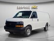  Chevrolet Express Cargo