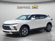  Chevrolet Blazer