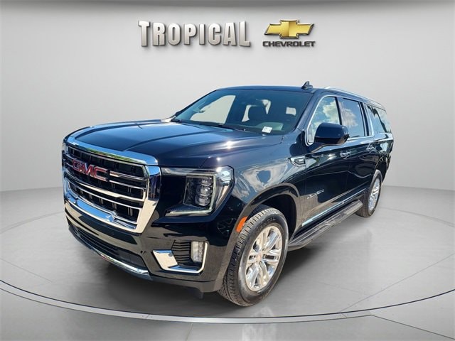 2024 GMC Yukon XL