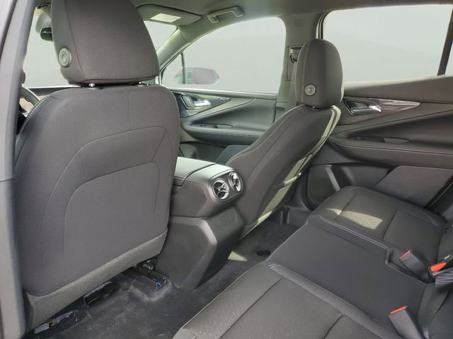 2025 Chevrolet Blazer EV LT - Photo 13
