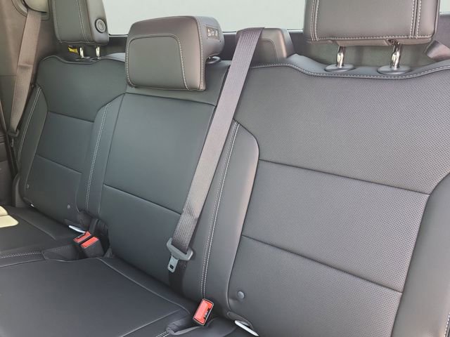 2026 Chevrolet Silverado EV LT - Photo 12