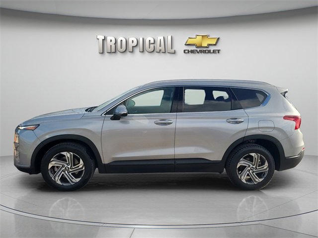 2023 Hyundai Santa Fe SEL photo 2