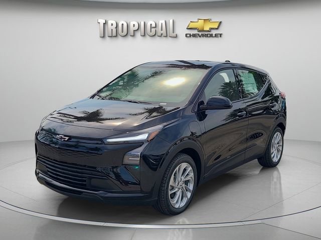 2027 Chevrolet Bolt EV LT Auto's photo