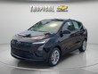  Chevrolet Bolt