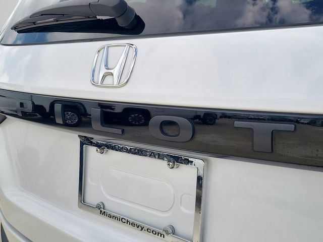 2023 Honda Pilot EX-L - Photo 33