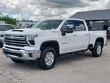 Chevrolet Silverado 2500 HD
