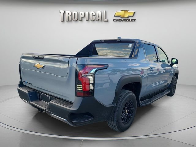 2026 Chevrolet Silverado EV LT - Photo 4