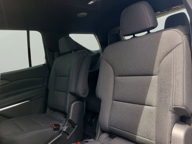 2026 Chevrolet Traverse LT - Photo 7