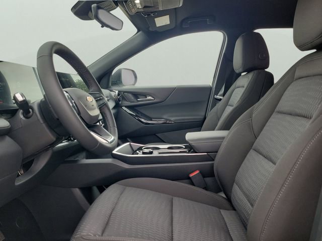 2026 Chevrolet Equinox LT - Photo 19