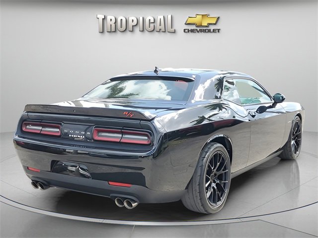Vicrez PARTS - Demon Wide Body Fender Flare vz101488R