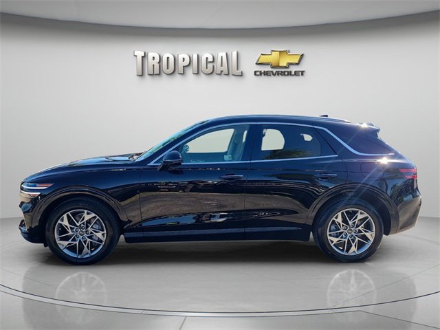 2025 Genesis GV70 2.5T photo 2