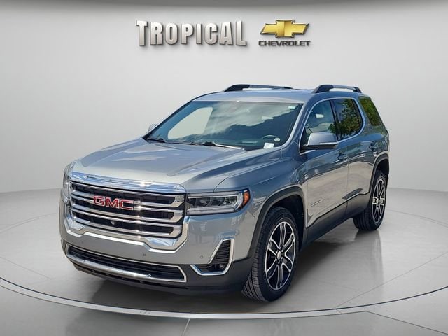 2023 GMC Acadia SLT FWD's photo