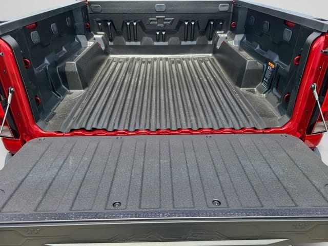 2026 Chevrolet Colorado Work Truck - Photo 8
